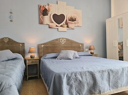 Pippo a vernazza rooms