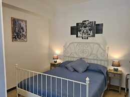 Pippo a vernazza rooms