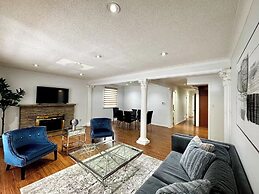 City Retreat