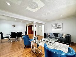 City Retreat
