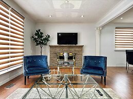 City Retreat