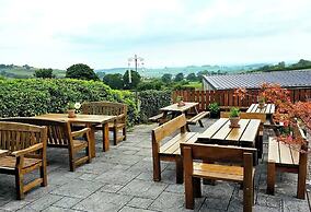 Hawk and Buckle Inn