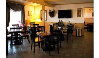 Stage Coach Inn By Capital O Ogallala I 80