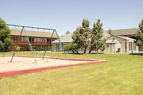 Stage Coach Inn By Capital O Ogallala I 80