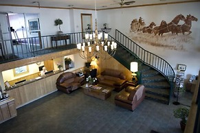 Stage Coach Inn By Capital O Ogallala I 80