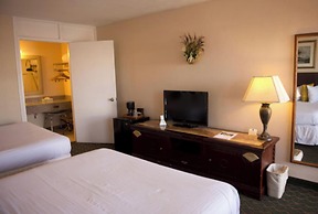 Stage Coach Inn By Capital O Ogallala I 80