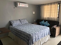 Camboinha Beach Flat