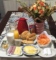 Camboinha Beach Flat