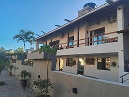 Camboinha Beach Flat