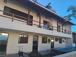 Camboinha Beach Flat