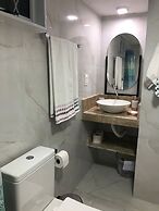 Camboinha Beach Flat