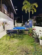 Camboinha Beach Flat