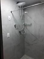 Camboinha Beach Flat