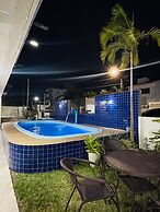 Camboinha Beach Flat