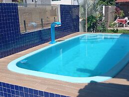 Camboinha Beach Flat