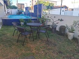 Camboinha Beach Flat