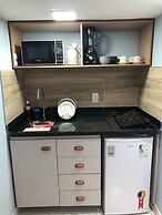 Camboinha Beach Flat