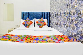 Fabexpress Sumit Palace