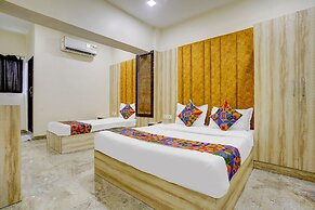 Fabexpress Sumit Palace