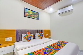 Fabhotel Dharani Grand