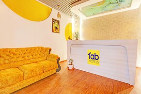 Fabhotel Dharani Grand