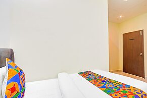 Fabhotel Dharani Grand