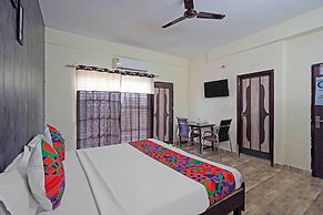 Fabhotel Mvr Stay 116