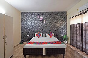 Fabhotel Mvr Stay 116