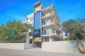 Fabhotel Mvr Stay 116