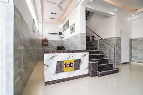 Fabhotel Rk Dham