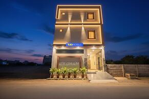 Fabhotel Rk Dham