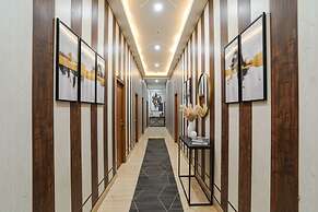 Fabhotel Rk Dham