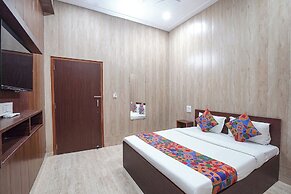 Fabhotel Rk Dham
