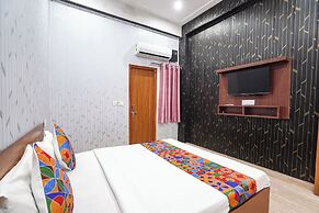 Fabhotel Rk Dham