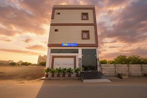 Fabhotel Rk Dham