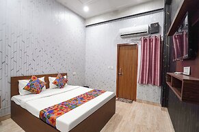 Fabhotel Rk Dham