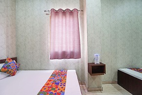 Fabhotel Rk Dham