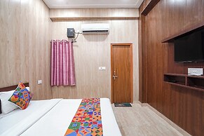 Fabhotel Rk Dham