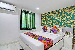 Fabhotel Dream Star