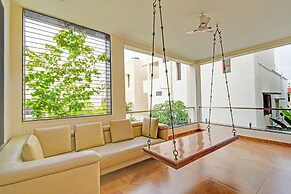 Fabhotel Verizon Villa Stays