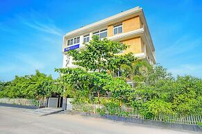 Fabhotel Verizon Villa Stays