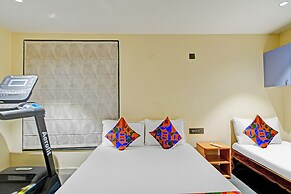 Fabhotel Verizon Villa Stays