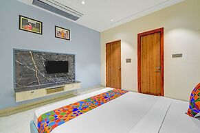 Fabhotel Verizon Villa Stays
