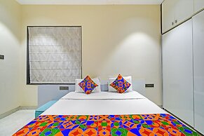 Fabhotel Verizon Villa Stays