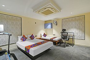 Fabhotel Verizon Villa Stays