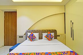 Fabhotel Verizon Villa Stays