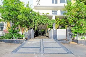 Fabhotel Verizon Villa Stays