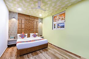 Fabhotel Jeet Stays