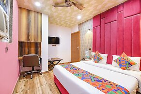 Fabhotel Jeet Stays