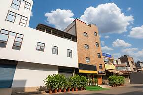 Fabhotel Jeet Stays